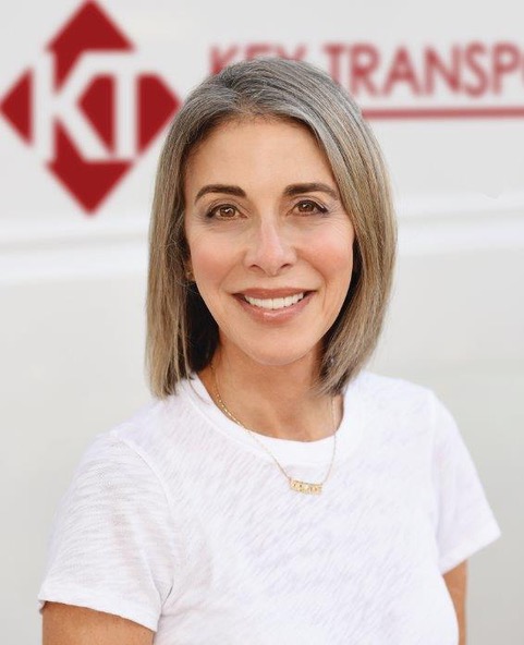 orlie jedwab key transportation