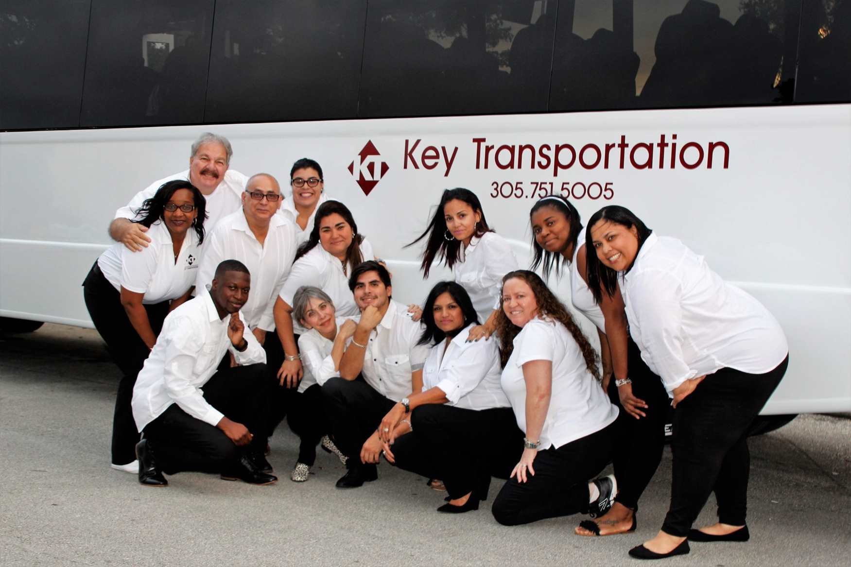 Key Transportation Worldwide Services Team Key Transportation World