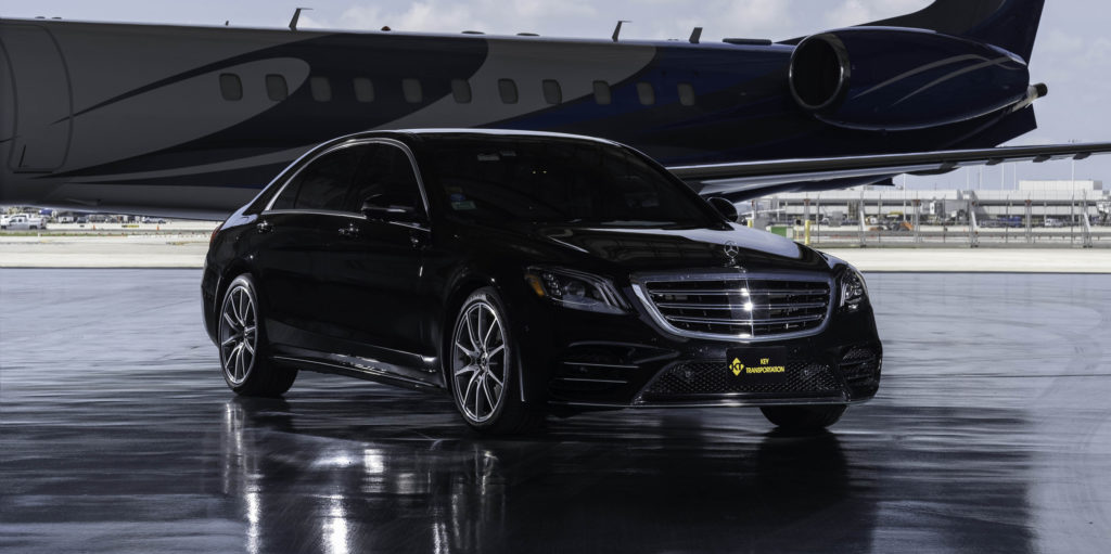 private car service miami