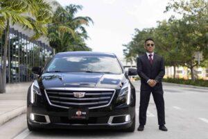 car service miami beach