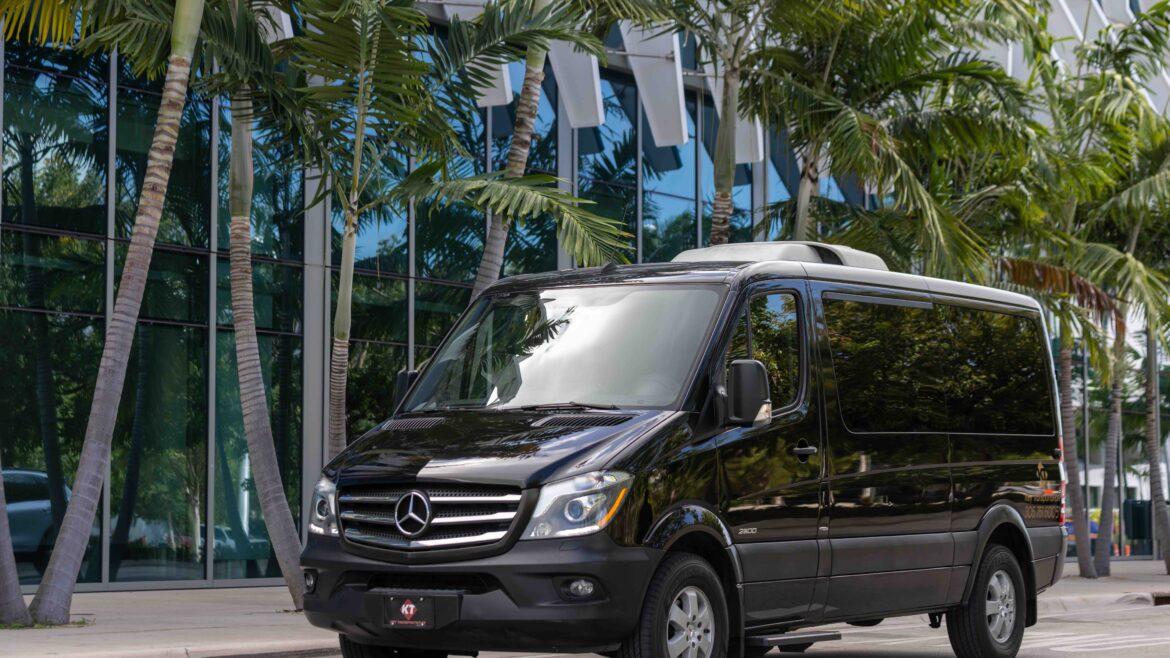 sprinter miami beach