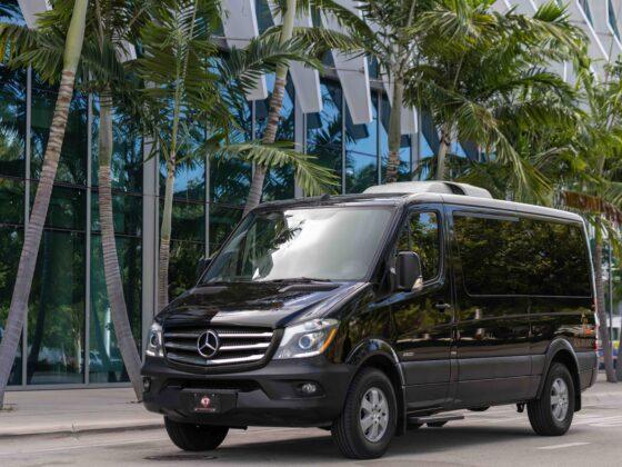 sprinter miami beach