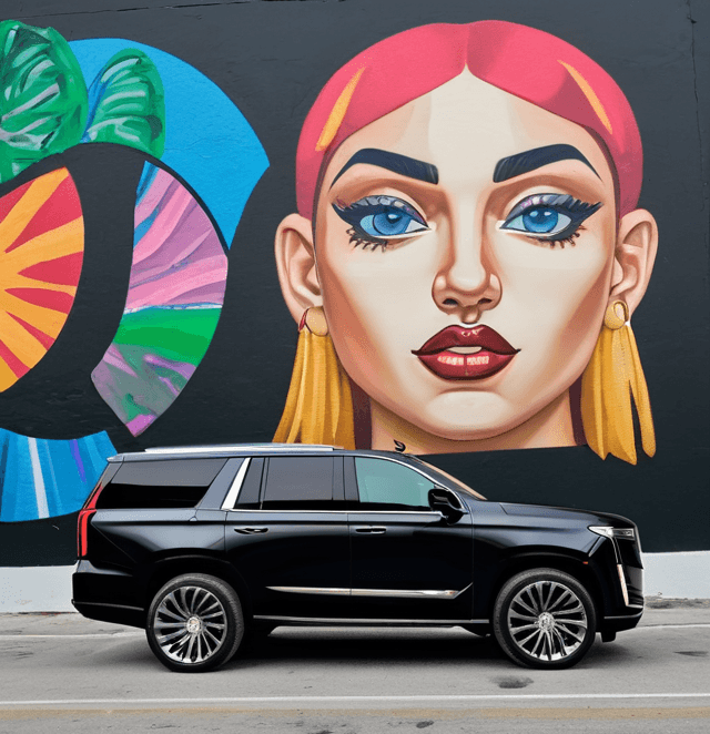 miami art basel car service