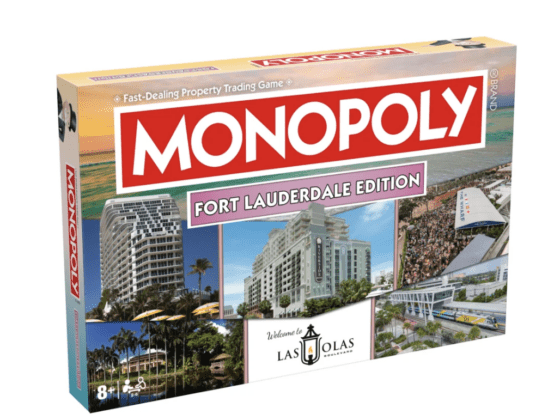fort lauderdale transportation