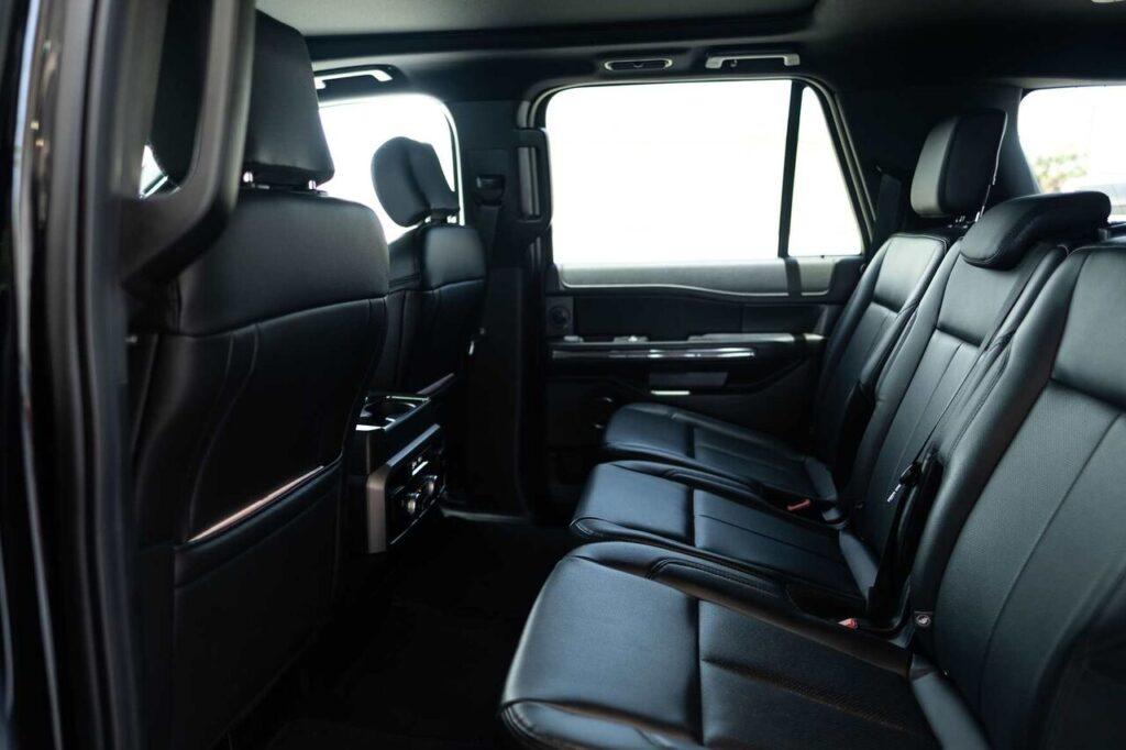 private car service miami, executive car service miami