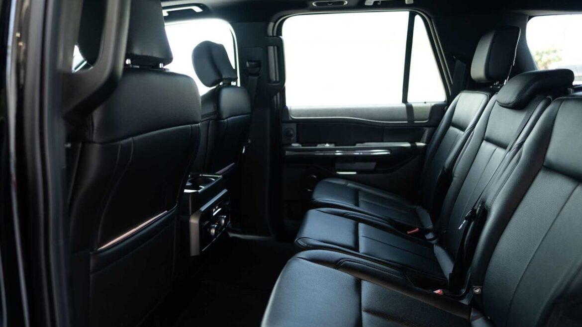 private car service miami, executive car service miami