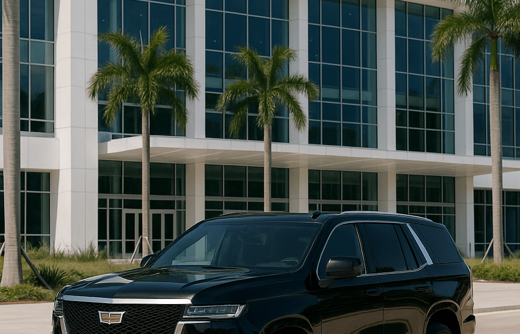 broward county convention center